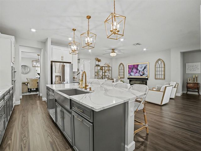 5215 WISHING ARCH DRIVE, Apollo Beach, FL 33572