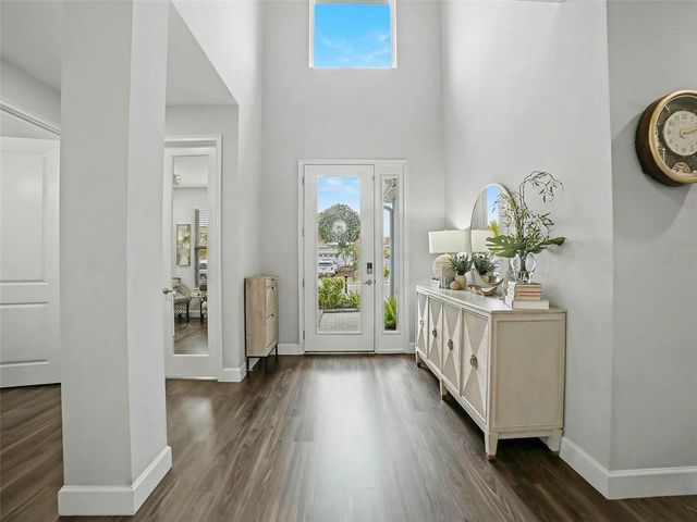 5215 WISHING ARCH DRIVE, Apollo Beach, FL 33572