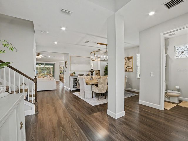 5215 WISHING ARCH DRIVE, Apollo Beach, FL 33572