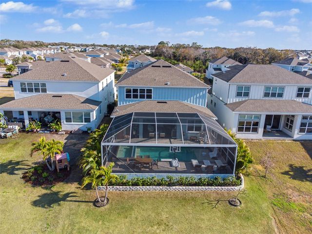 5215 WISHING ARCH DRIVE, Apollo Beach, FL 33572