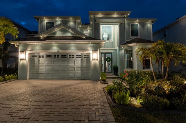 5215 WISHING ARCH DRIVE, Apollo Beach, FL 33572