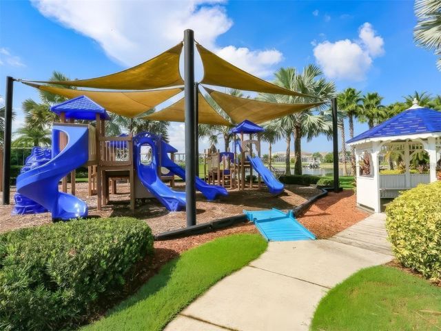 5215 WISHING ARCH DRIVE, Apollo Beach, FL 33572