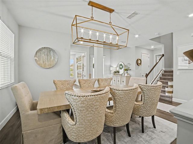 5215 WISHING ARCH DRIVE, Apollo Beach, FL 33572