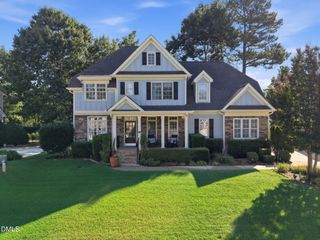5156 Dove Forest Lane, Apex, NC 27539