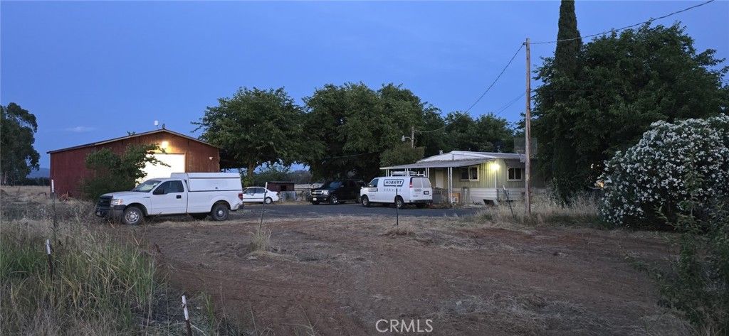 547 Lone Tree Road, Oroville, CA 95965
