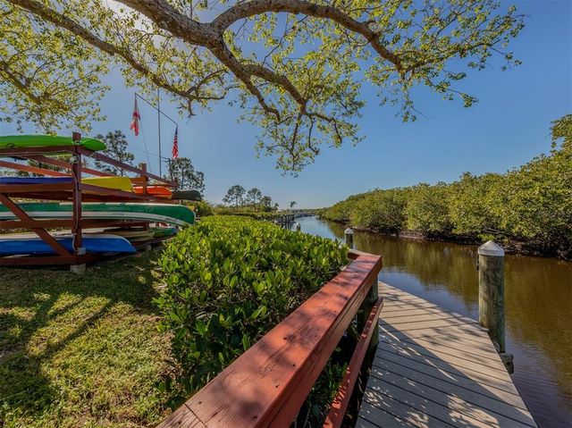 106 LAZY RIVER ROAD, North Port, FL 34287