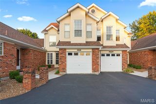 1030 Gifford Court, Florissant, MO 63031