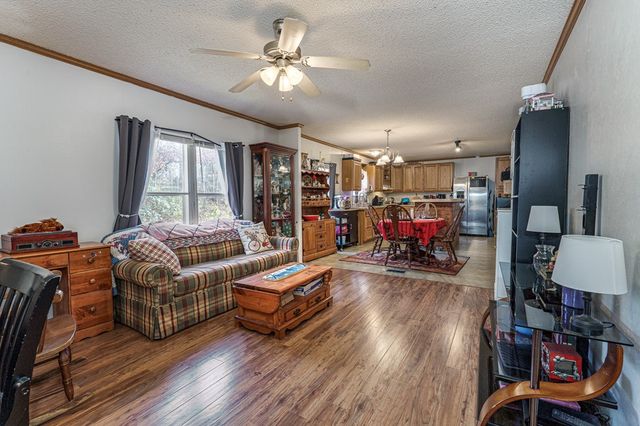 5199 Fires Creek Road, Hayesville, NC 28904