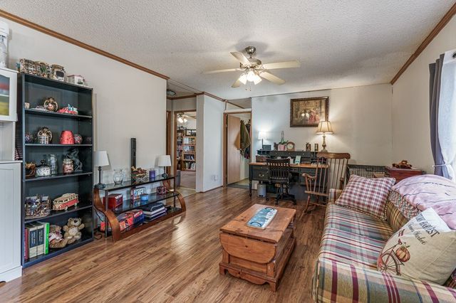 5199 Fires Creek Road, Hayesville, NC 28904