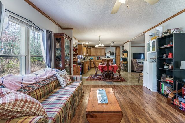 5199 Fires Creek Road, Hayesville, NC 28904