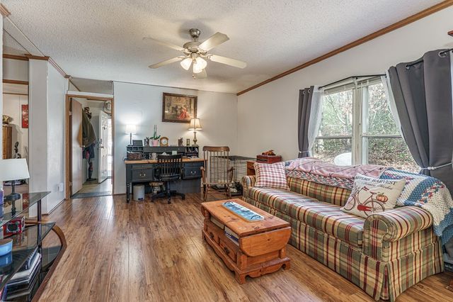 5199 Fires Creek Road, Hayesville, NC 28904