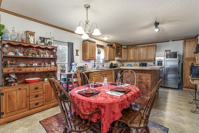 5199 Fires Creek Road, Hayesville, NC 28904