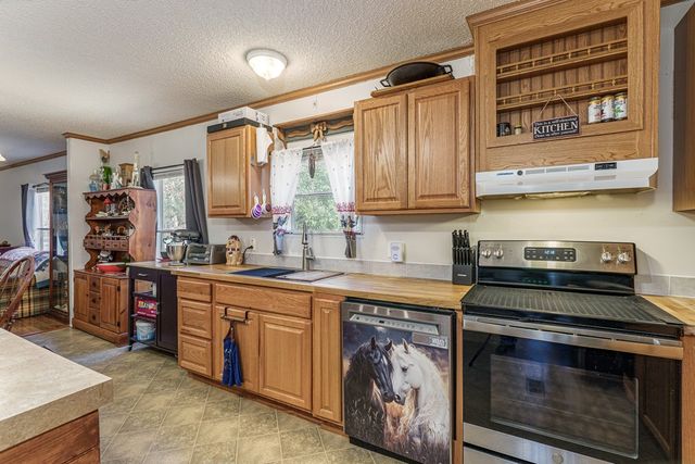 5199 Fires Creek Road, Hayesville, NC 28904