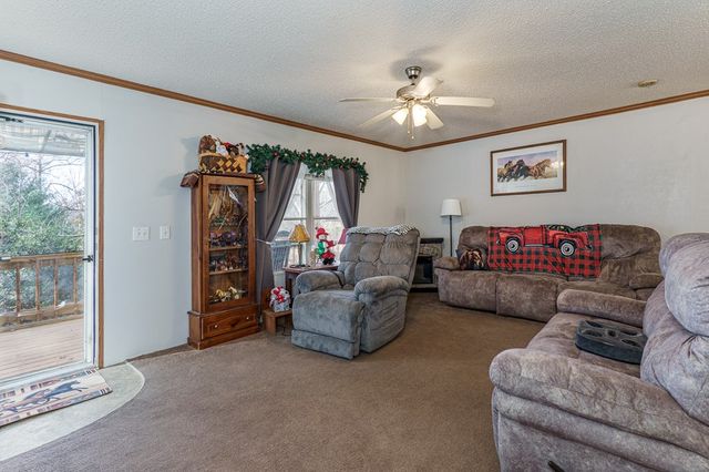 5199 Fires Creek Road, Hayesville, NC 28904