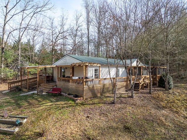 5199 Fires Creek Road, Hayesville, NC 28904