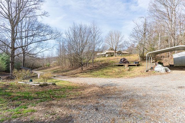 5199 Fires Creek Road, Hayesville, NC 28904
