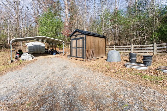 5199 Fires Creek Road, Hayesville, NC 28904