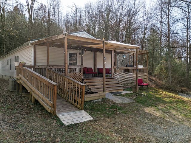 5199 Fires Creek Road, Hayesville, NC 28904