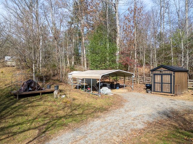 5199 Fires Creek Road, Hayesville, NC 28904