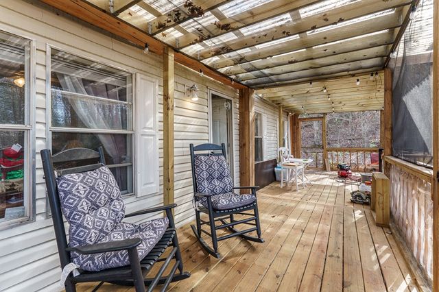 5199 Fires Creek Road, Hayesville, NC 28904