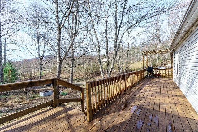5199 Fires Creek Road, Hayesville, NC 28904
