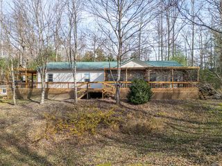 5199 Fires Creek Road, Hayesville, NC 28904