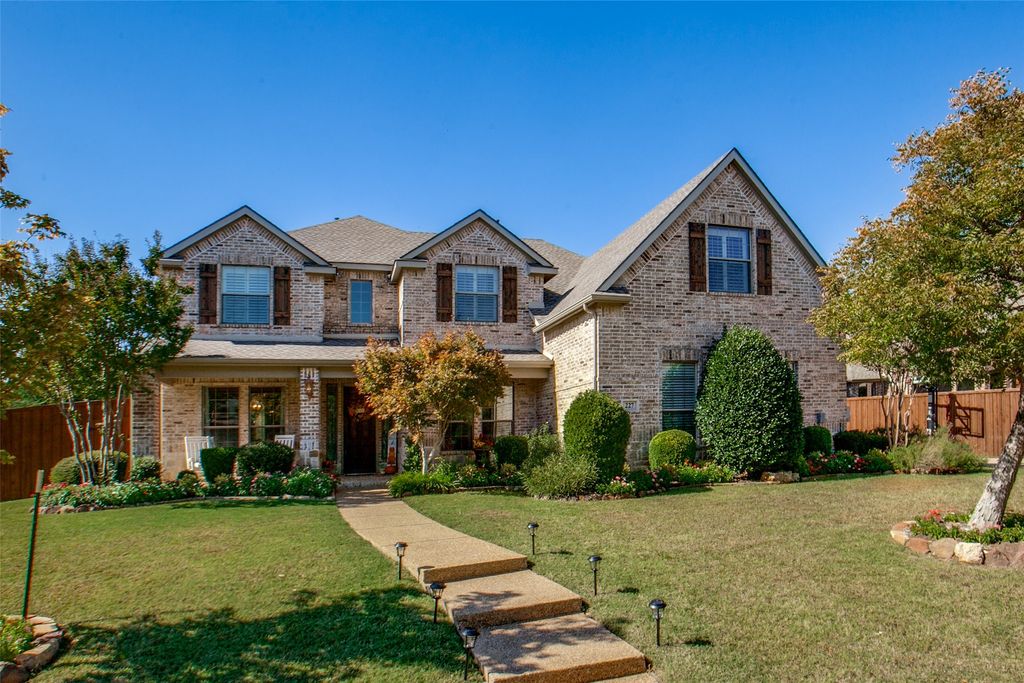 227 Justin Road, Murphy, TX 75094