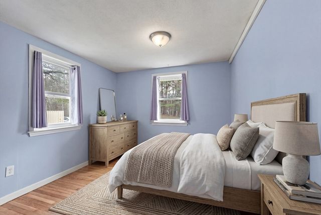 20 Meadowview Road, Georgetown, MA 01833