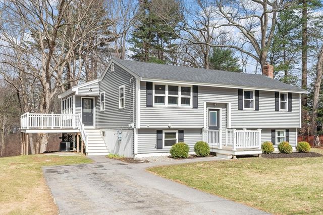 20 Meadowview Road, Georgetown, MA 01833