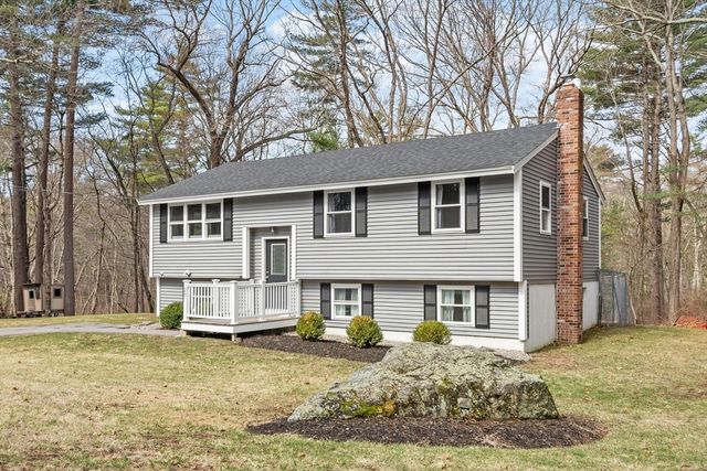 20 Meadowview Road, Georgetown, MA 01833