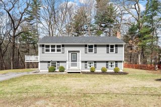 20 Meadowview Road, Georgetown, MA 01833