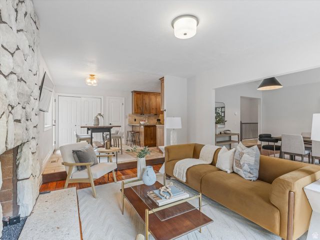 1484 S PRESTON ST, Salt Lake City, UT 84108