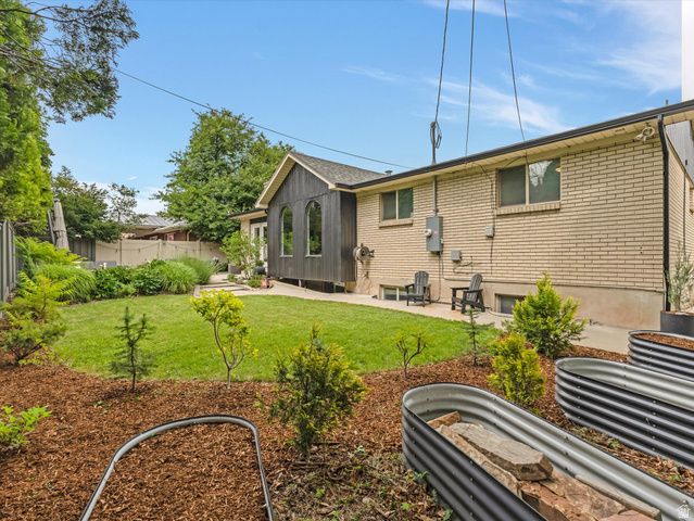 1484 S PRESTON ST, Salt Lake City, UT 84108