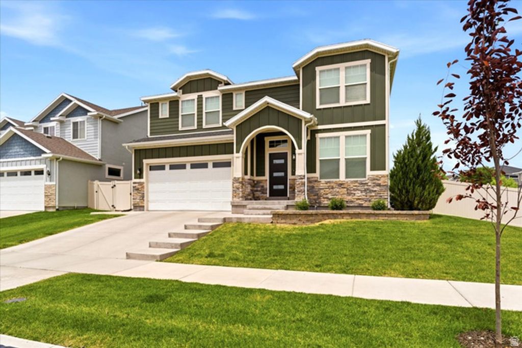 193 E WATER LN, Vineyard, UT 84059 — photo 2