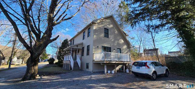 87 Main Street, Deep River, CT 06417