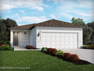 3493 MOSCATO Drive, Brooksville, FL 34602