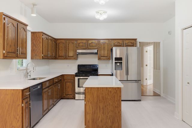 5259 Rustic Way, Old Hickory, TN 37138