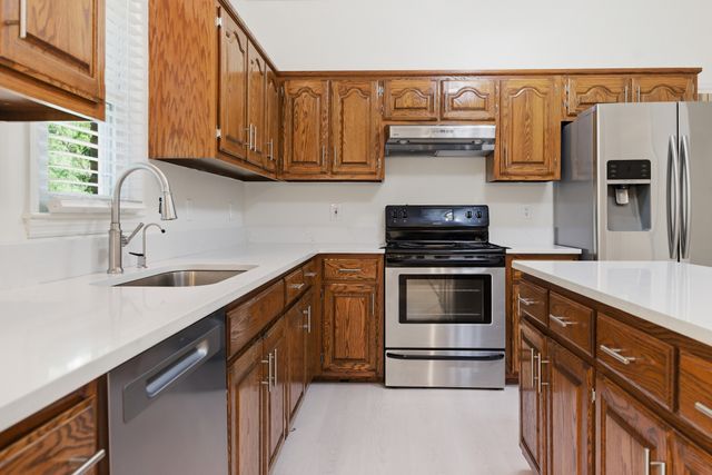 5259 Rustic Way, Old Hickory, TN 37138