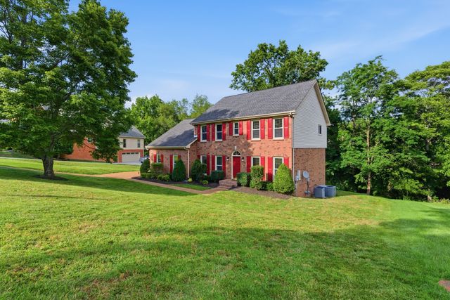 5259 Rustic Way, Old Hickory, TN 37138