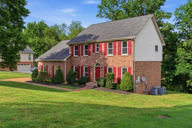 5259 Rustic Way, Old Hickory, TN 37138