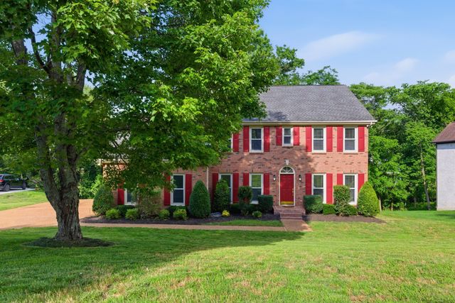5259 Rustic Way, Old Hickory, TN 37138
