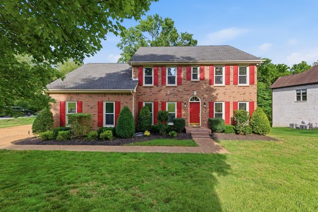 5259 Rustic Way, Old Hickory, TN 37138