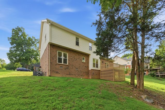 5259 Rustic Way, Old Hickory, TN 37138