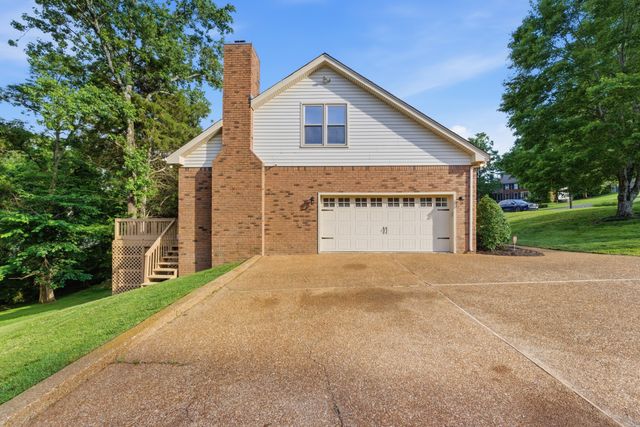 5259 Rustic Way, Old Hickory, TN 37138