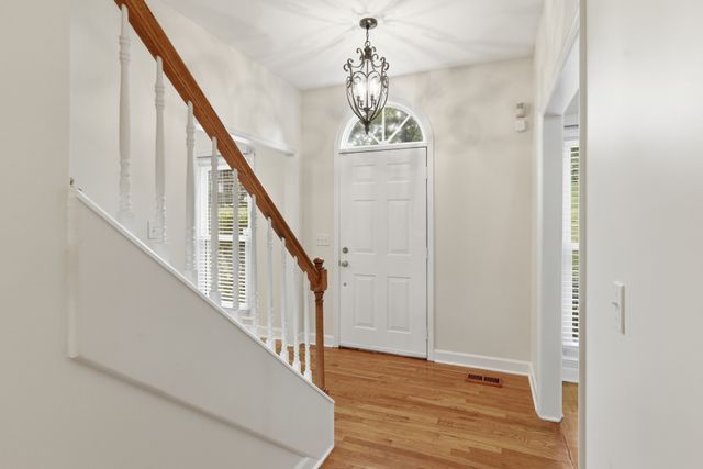 5259 Rustic Way, Old Hickory, TN 37138