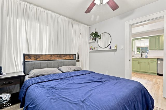 5979 S Randolph Street, Indianapolis, IN 46227
