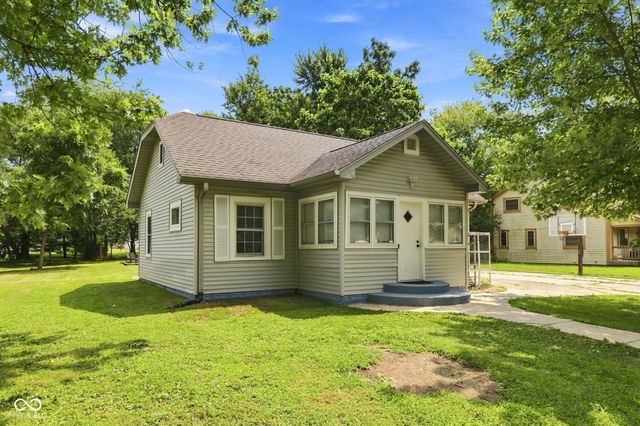 5979 S Randolph Street, Indianapolis, IN 46227