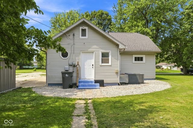 5979 S Randolph Street, Indianapolis, IN 46227