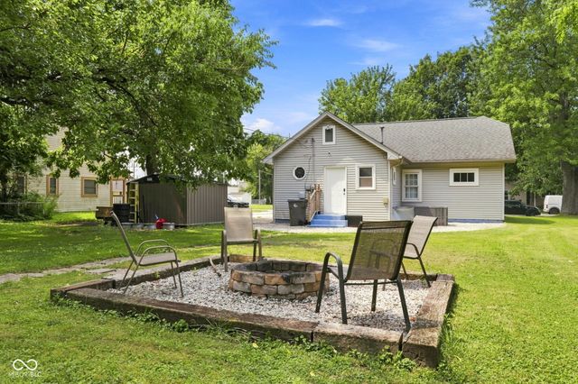5979 S Randolph Street, Indianapolis, IN 46227