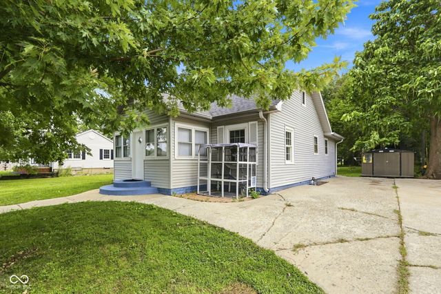 5979 S Randolph Street, Indianapolis, IN 46227